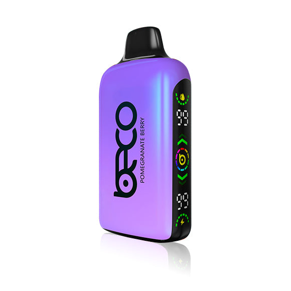 -BECO HOLO-
