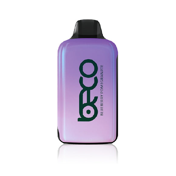 BECO HOLO