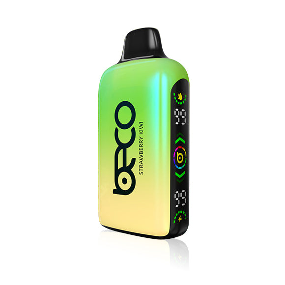 -BECO HOLO-