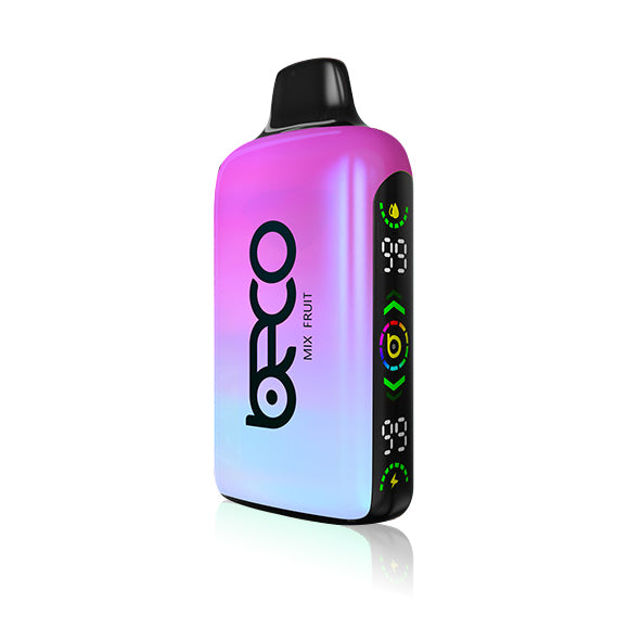 -BECO HOLO-